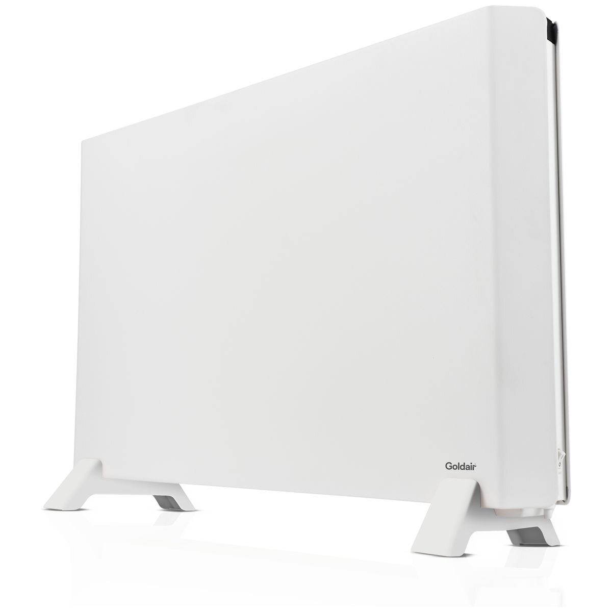 Goldair PT 2400W Convector Panel Heater With WiFi White