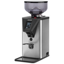 Gaggia Classic E24 Grey Coffee Machine & Coffee Grinder Package DMGNCEVOGREYBUN hero image