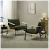 Zinus Accent Chair Light Green AU-USHSL5ZC-31G image NaN