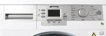 Smeg 7kg Heat Pump Dryer SAHP7 hero image