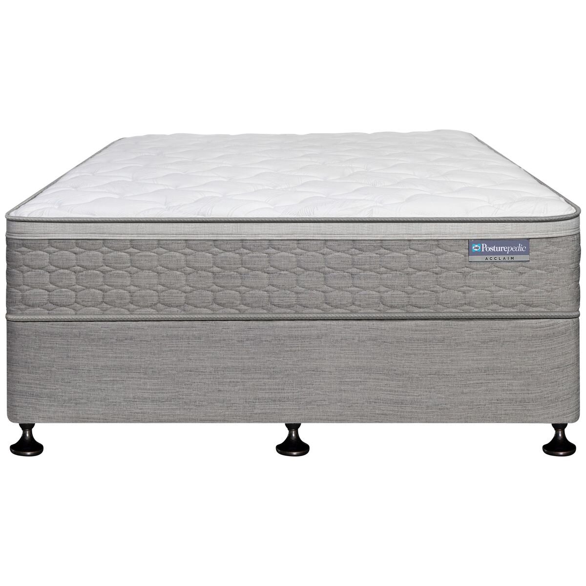 Sealy Laynee Medium Mattress Queen LAY-MED-QUN hero image