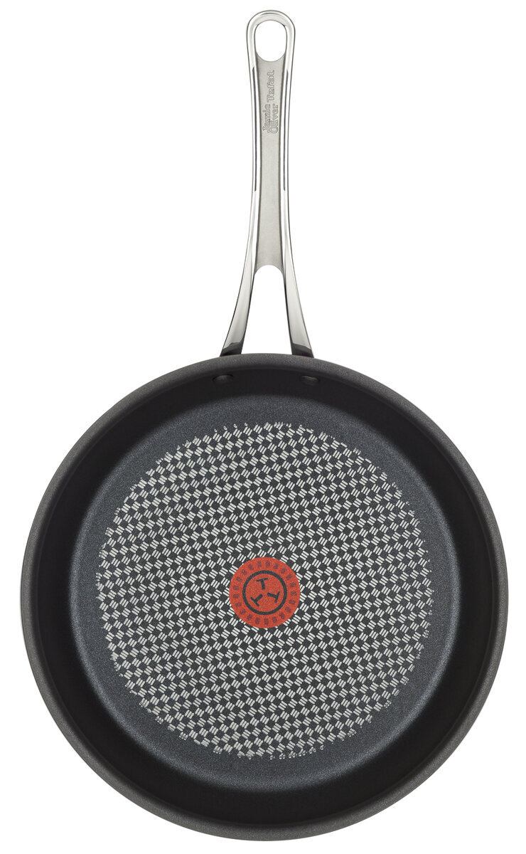 Tefal H9020544 26cm Jamie Oliver Frying Pan hero image