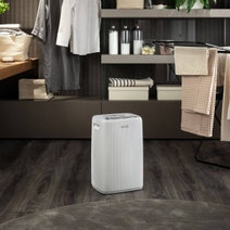 Delonghi Tasciugo delAriaDry 10L Dehumidifier DEP210 hero image