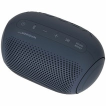 LG XBOOMGo Portable Bluetooth Speaker PL2 hero image