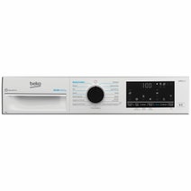 Beko 8kg Heat Pump Dryer with Steam BDPB802SW hero image