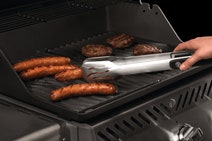 Napoleon Rogue Black 2 Burner BBQ LPG R365PK-1-AU hero image