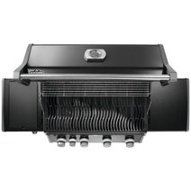Napoleon Rogue Pro 525 4 Burner LPG Freestanding BBQ RP525SIBPK-2-AU hero image