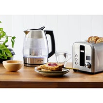 Durapres Kettle and Toaster Breakfast Pack DP10808AU hero image