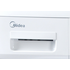 Midea MFWG7514 7.5 kg Front Load Washing Machine image NaN