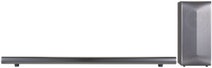 LG LAS750M 4.1ch Wi-Fi Sound Bar with Dual Tweeters hero image