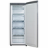Esatto 162L Upright Manual Defrost Freezer EUF172S image NaN