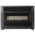 Omega Altise Brigadier Radiant Convector Heater Black Marble OABRFNGBM image NaN