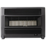 Omega Altise Brigadier Radiant / Convector Heater Black Marble OABRFNGBM hero image