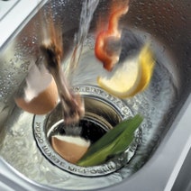 InSinkErator Model 56 Food Waste Disposer 56 hero image