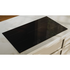 Haier 90cm 300 Series Induction Cooktop Black HCI905TB4 image NaN