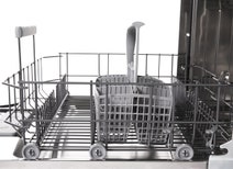 ASKO D5436SS Under Bench Dishwasher hero image