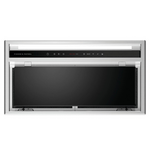 Fisher & Paykel Series 7 60cm Integrated Rangehood with External Motor HP60IDCHEX4 hero image