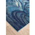 Rug Culture Dreamscape Medium Indigo Rug 230X160CM - DRM-862-INDI-230X160 image NaN
