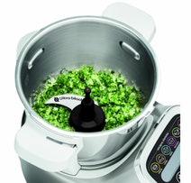 Tefal FE800A60 Cuisine Companion Kitchen Machine hero image