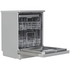 Seiki 60cm Stainless Steel Freestanding Dishwasher SC-1300AU6DSS image NaN