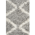 Rug Culture Saffron Small Silver Rug 200X80CM - SAF-22-SIL-200X80 image NaN