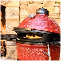 Kamado Joe DōJoe - Classic Joe KJ-DJ hero image