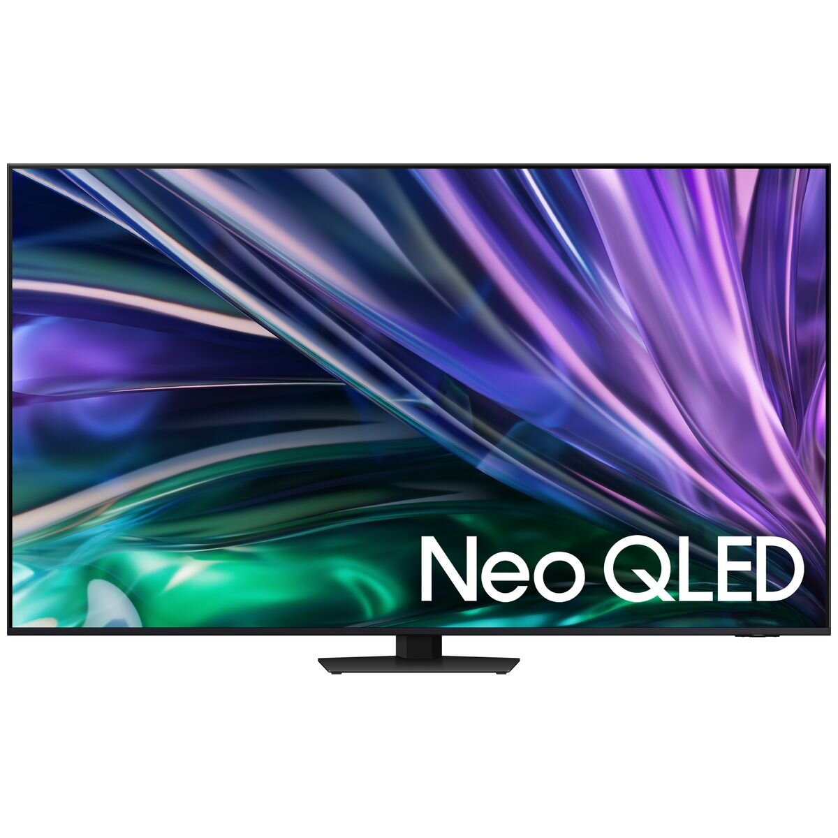 Samsung 65 Inch QN85D Neo QLED 4K Smart TV QA65QN85DBWXXY [2024] hero image