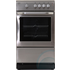 Freestanding Euromaid Electric Oven/Stove CS505SS image NaN