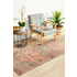Rug Culture Legacy Medium Multi-coloured Rug 300X80CM - LEG-856-CRIM-300X80 image NaN