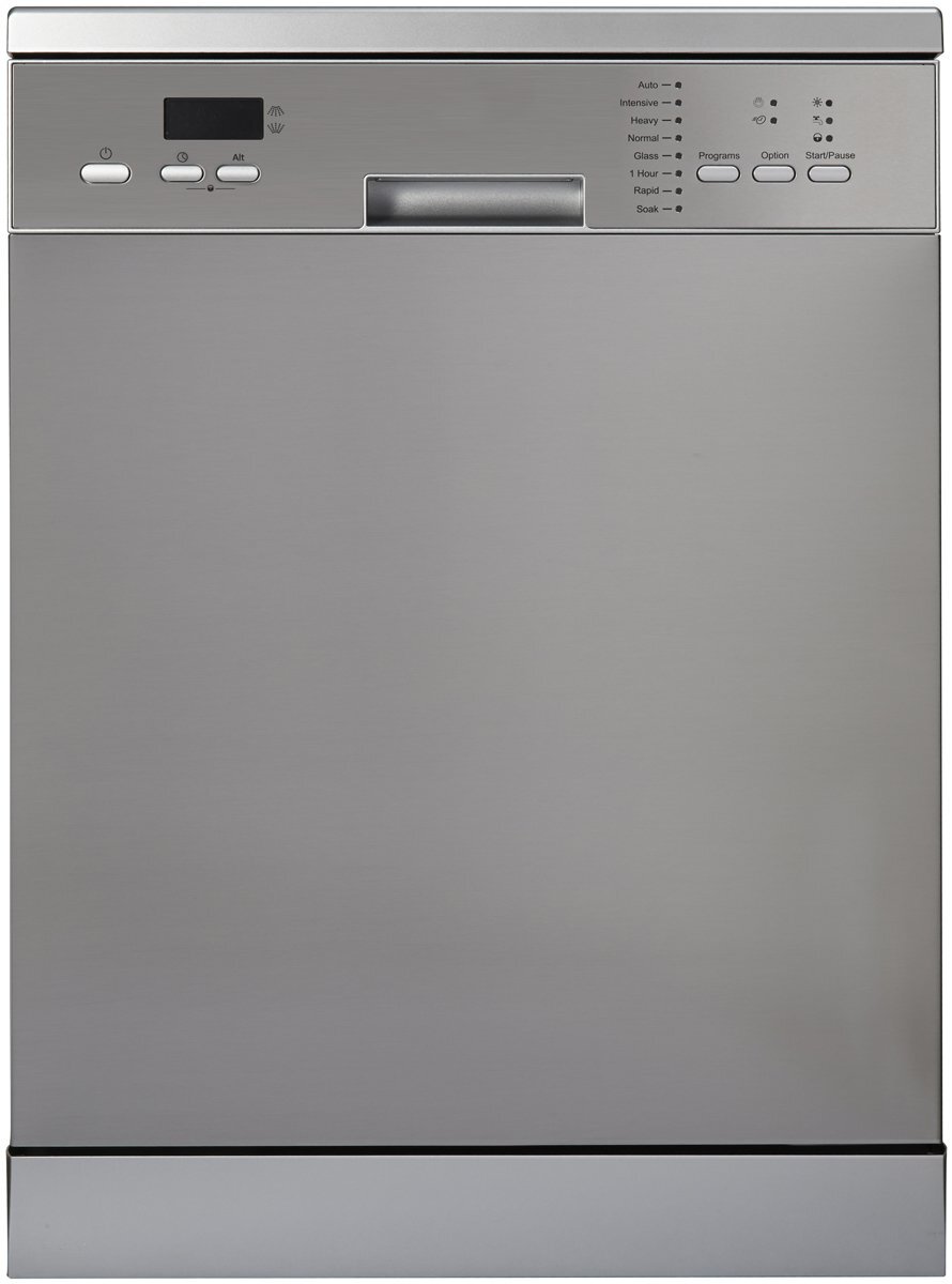 Delonghi dishwasher dedw645s 2025
