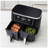 Ninja Foodi Max XXXL Dual Zone Air Fryer AF400 image NaN