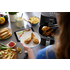 Philips Avance Collection Airfryer HD9742-93 image NaN