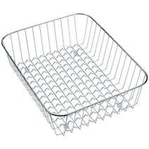 Franke HDX624LHD-FPC Hydros 1 and 3/4 Bowl Left Hand Drainer Sink with Accessories hero image