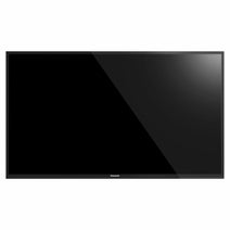 Panasonic 43 Inch GX600 Series 4K UHD HDR Smart LED TV - TH-43GX600A hero image