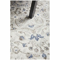 Rug Culture Emotion Power Loomed Rug 400x300 EMO77SILV400X300 hero image