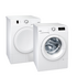 Gorenje 8kg/7.5kg Laundry Package W8544PD754BJ image NaN