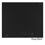 NEFF 60cm Flex Design Induction Cooktop Deep Black T66YYY4C0-DB hero image