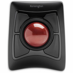 Kensington Expert Mouse Wireless Trackball 3157657 hero image