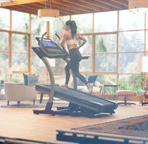Nordictrack NETL27718 Commercial X22i Treadmill hero image