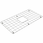 Cuisine 81 x 48 Protective Stainless Steel Grid CU81SSG hero image