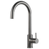 Rogerseller Tonic Sink Mixer Tap - Graphite 3606016105 image NaN