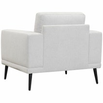 Kalona Breda Shell Armchair - 32732-1P-TX2221 hero image