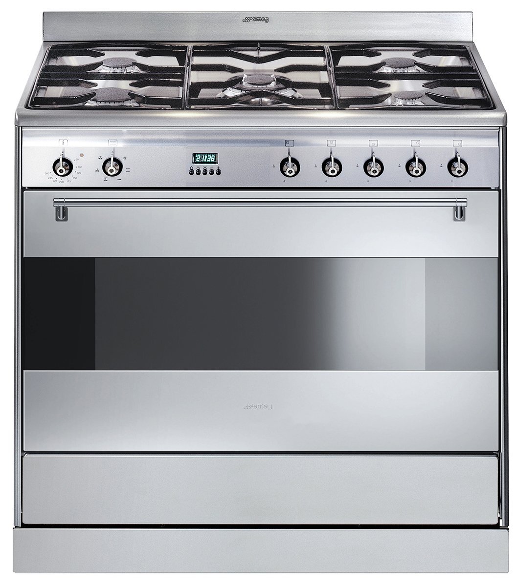 Smeg 900 store freestanding oven