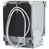 Bosch 60cm Series 6 Semi-Integrated Dishwasher SMI6HCS01A image NaN