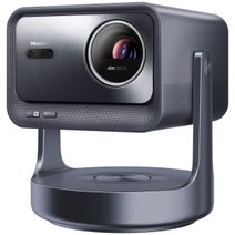 Hisense C2 Ultra 4K Trichroma Laser Mini Projector C2-ULTRA hero image