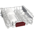 NEFF 60cm N50 Fully Integrated Dishwasher S155HVX03A image NaN