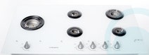 Westinghouse Gas Cooktop WHG956WA hero image