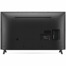 LG 65 Inch UN73 Series 4K UHD Smart LED TV 65UN7300PTC hero image