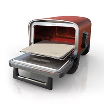 Ninja Electric Woodfire Outdoor Oven OO101 hero image