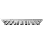 Schweigen 100cm Non Silent BBQ Rangehood CLUM210 hero image